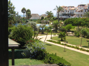 Apartamento VenAVera Playa Jardines de Nuevo Vera E2-1B Primera Línea WIFI